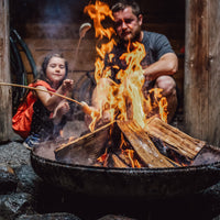 Gutschein Husky Erlebnis Wochenende