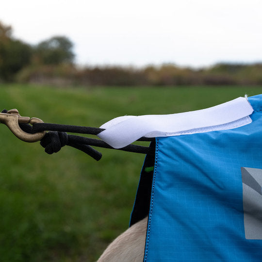 Blest-jacket Nonstop