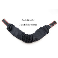 Ruckdämpfer für Teams