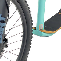 Gravity Mushing Pro Dogscooter