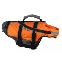 Non-stop dogwear Safe Life Jacket 2.0