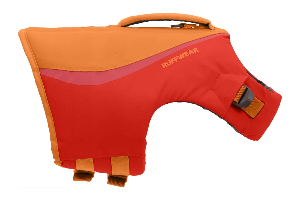 Ruffwear Float Coat™ Schwimmweste Für Hunde