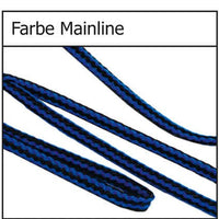 Zugleinenset 2-3 Hunde PE