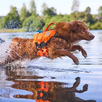 Non-stop Dogwear Protector Life Jacket