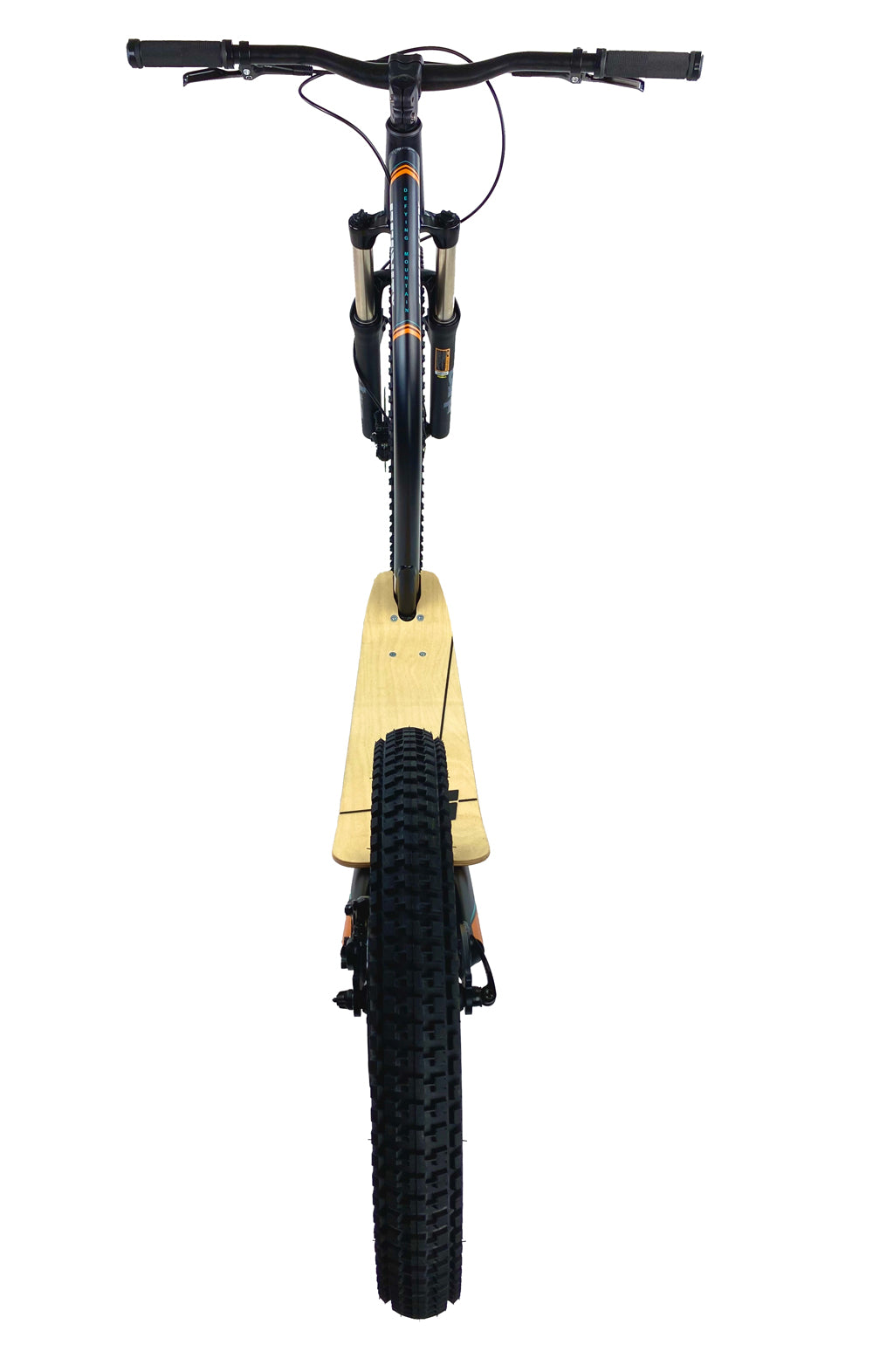 Gravity Mushing Pro Dogscooter