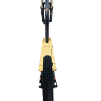 Gravity Mushing Pro Dogscooter