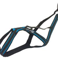 Zero DC Cross Zuggeschirr