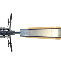 Gravity Mushing Pro Air Dogscooter