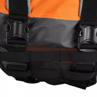 Non-stop dogwear Safe Life Jacket 2.0
