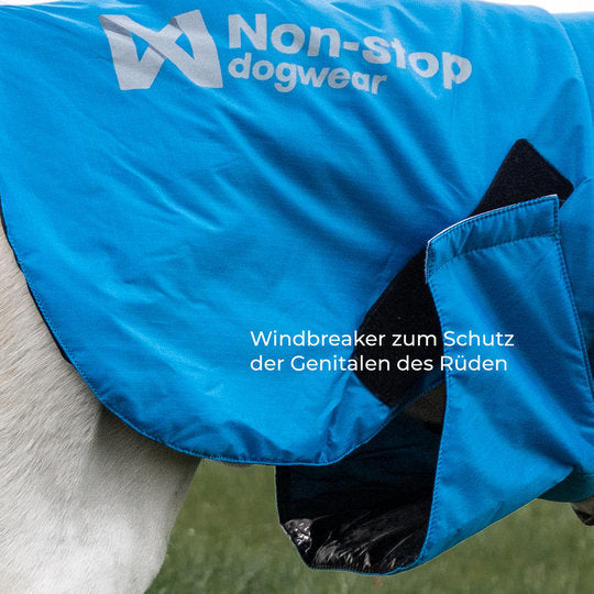 Blest-jacket Nonstop