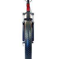Gravity FAT Sapo Dogscooter