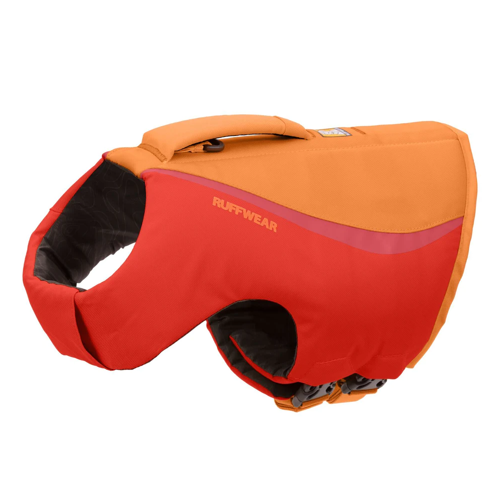 Ruffwear Float Coat™ Schwimmweste Für Hunde