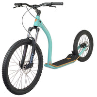 Gravity Mushing Pro Dogscooter