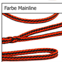 Zugleinenset 2-3 Hunde PE