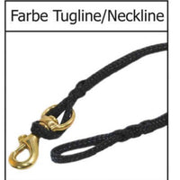 Gespannleine 4/6/8 Hunde PE Seil