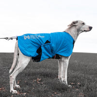 Blest-jacket Nonstop