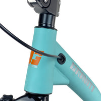 Gravity Mushing Pro Dogscooter