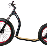 Gravity FAT Sapo Dogscooter