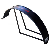 Weltmeisters Cross Schutzblech hinten