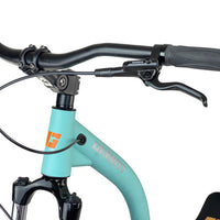 Gravity Mushing Pro Dogscooter