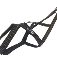 Zero DC Cross Zuggeschirr