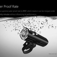 Magicshine RN 1200 – Blendfreie LED-Lampe mit 1200 Lumen & Powerbank-Funktion