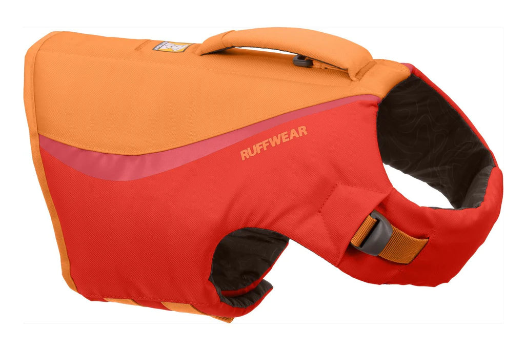Ruffwear Float Coat™ Schwimmweste Für Hunde