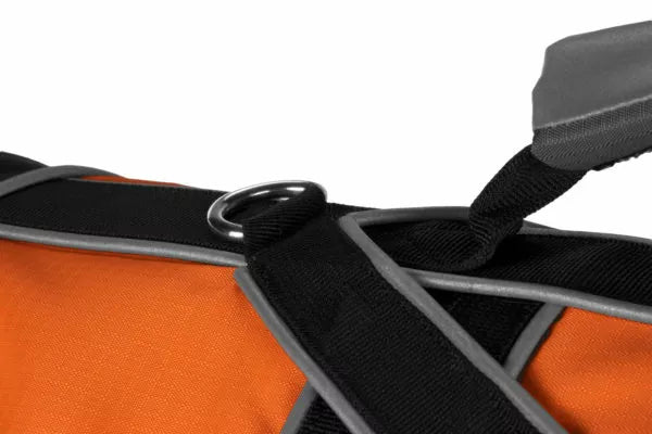 Non-stop dogwear Safe Life Jacket 2.0