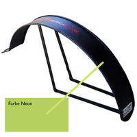 Weltmeisters Cross Schutzblech hinten