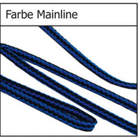 Gespannleine 4/6/8 Hunde PE Seil