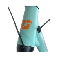 Gravity M10 Trail Dogscooter