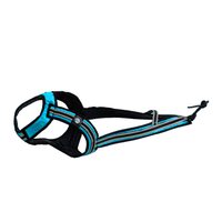 FASTER Zuggeschirr Weltmeister