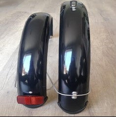 Gravity Pulka Dogscooter