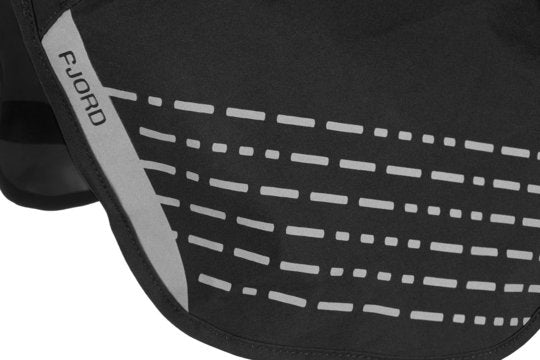 NonStop Fjord Regenmantel