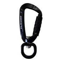 Airlink Drehkarabiner – Leichter Alu-Karabiner