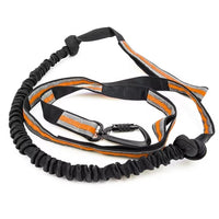 Jöringleine Schlauchband Bungee