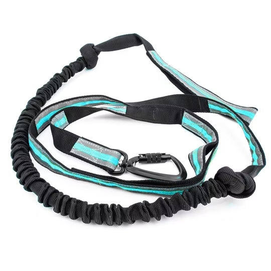 Jöringleine Schlauchband Bungee