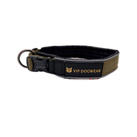 VIP Walker Clips Klickverschluss Halsband