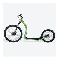 Gravity M10 Dogscooter – Leichter und wendiger Dogscooter für 1–2 Hunde