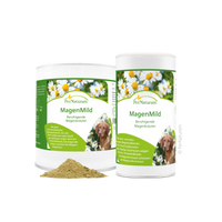 MagenMild – Beruhigende Magenkräuter für Hunde