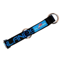 Inlandsis Schlittenhundehalsband Névé