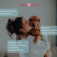 DNA Hunderassenbestimmung