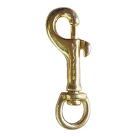 Bronze Karabiner