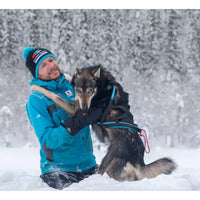 Inlandsis Polar Quest