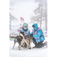 Inlandsis Polar Quest