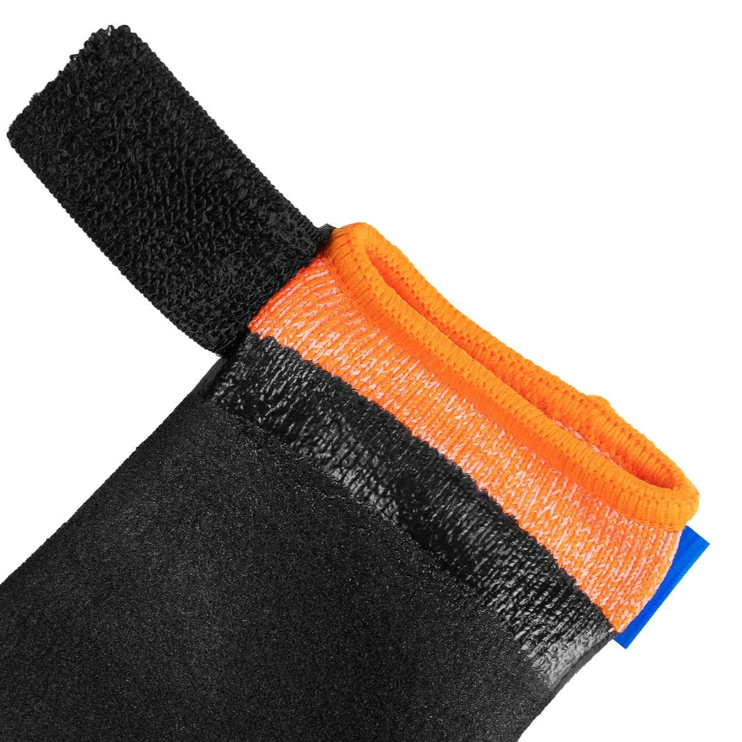 Nonstop Protector Bootie Nahaufnahme