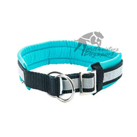 Halsband Soft Zugstopp