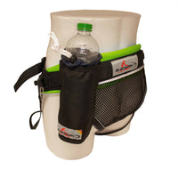 CaniX Belt G2 Light – Ergonomischer Laufgürtel für Canicross & Zughundesport