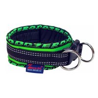 Zero DC BLIZARD ROYAL UH Halsband