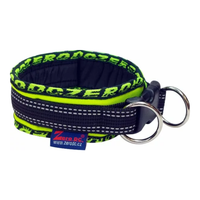 Zero DC BLIZARD ROYAL UH Halsband